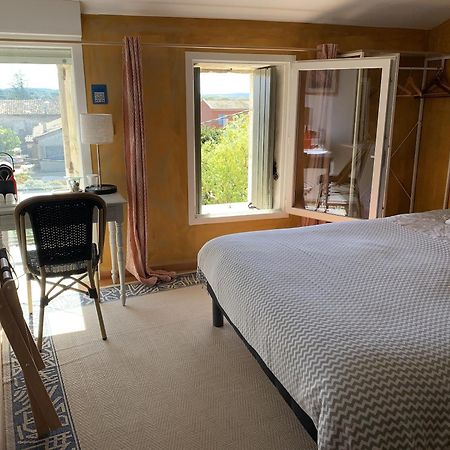 Chambre D'Hotes Lo Componairo Pouzols Buitenkant foto