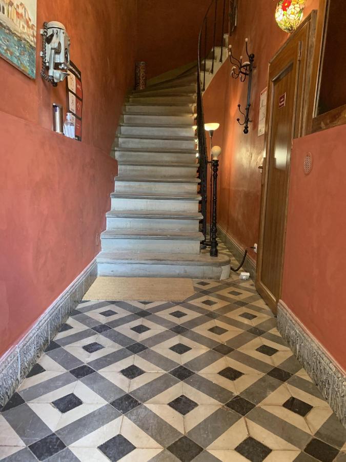 Chambre D'Hotes Lo Componairo Pouzols Buitenkant foto