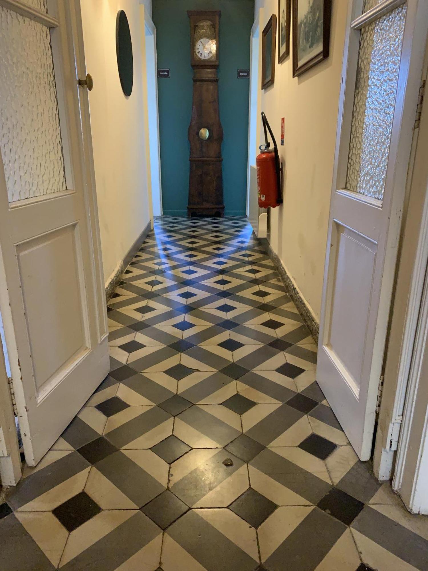 Chambre D'Hotes Lo Componairo Pouzols Buitenkant foto
