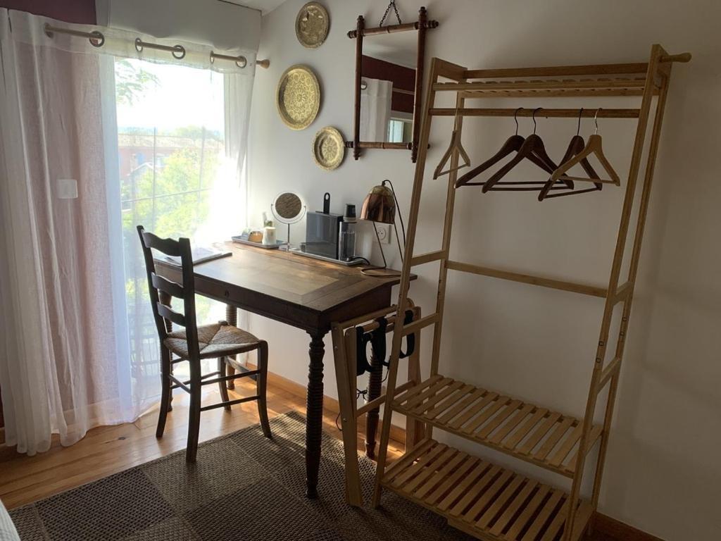 Chambre D'Hotes Lo Componairo Pouzols Buitenkant foto