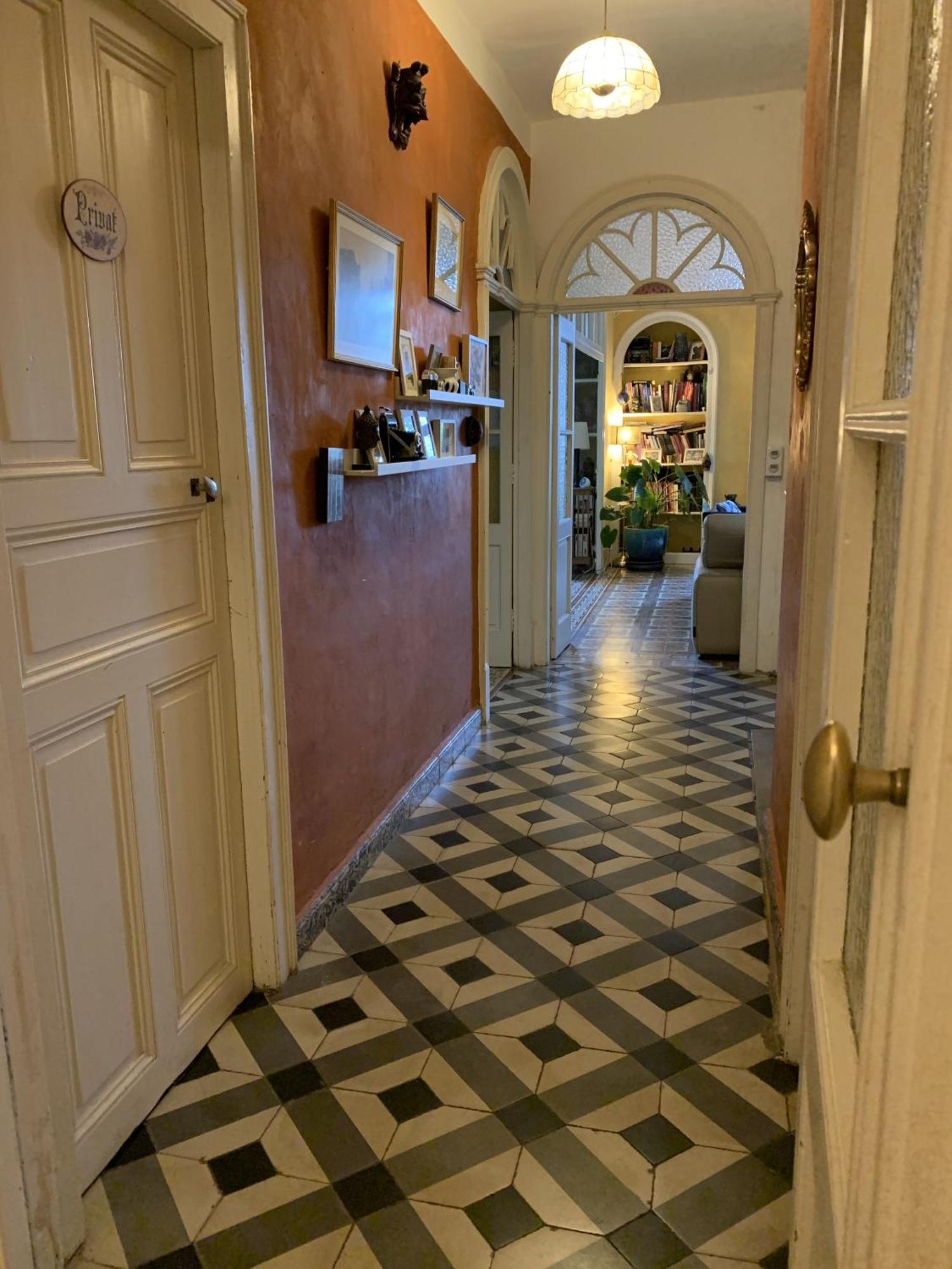 Chambre D'Hotes Lo Componairo Pouzols Buitenkant foto