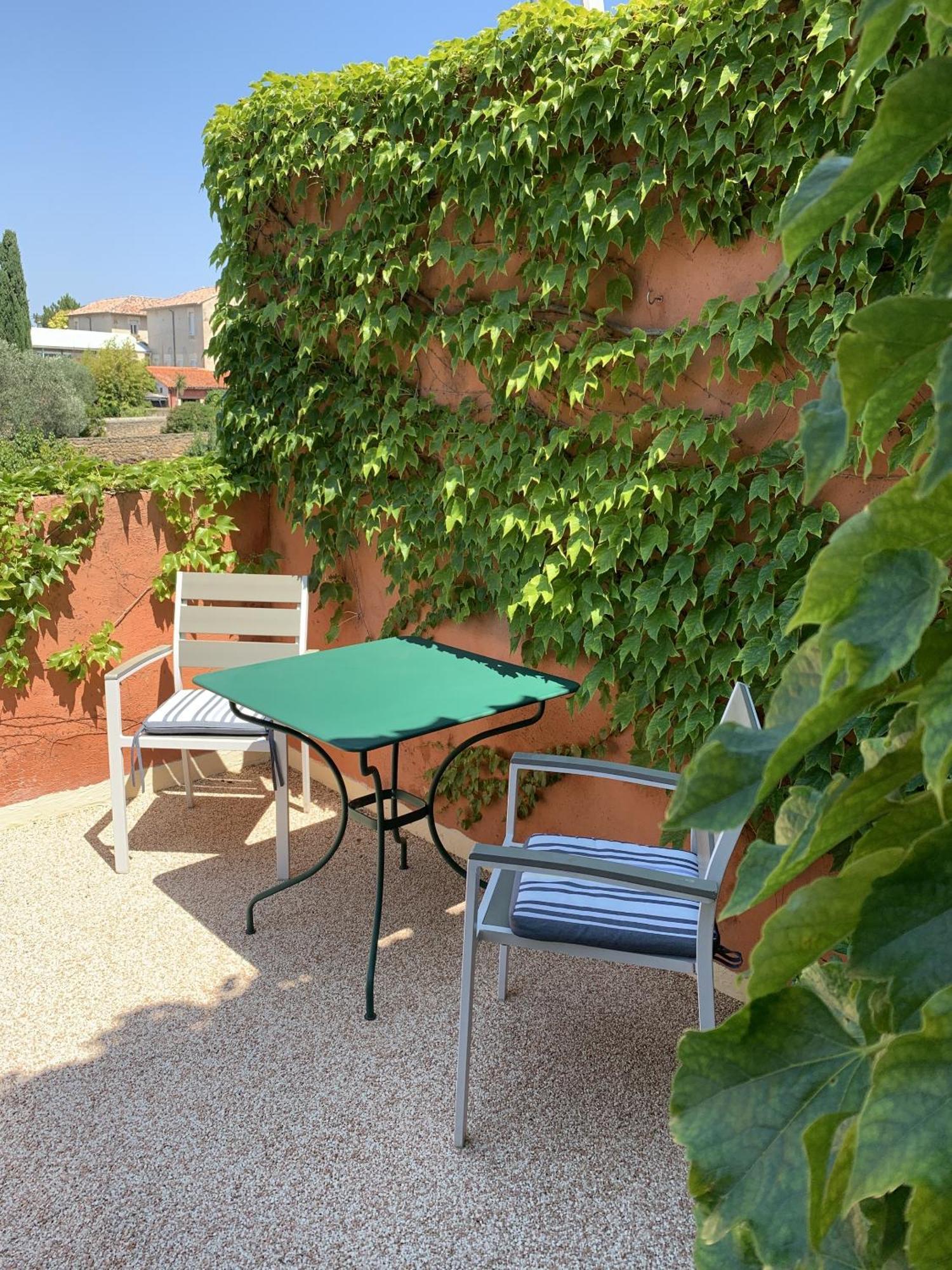 Chambre D'Hotes Lo Componairo Pouzols Buitenkant foto