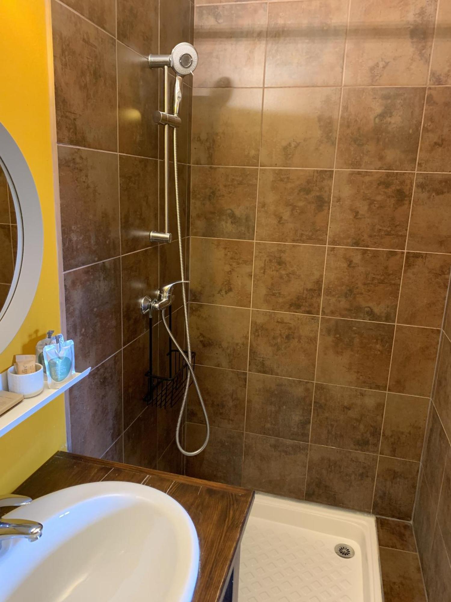 Chambre D'Hotes Lo Componairo Pouzols Kamer foto