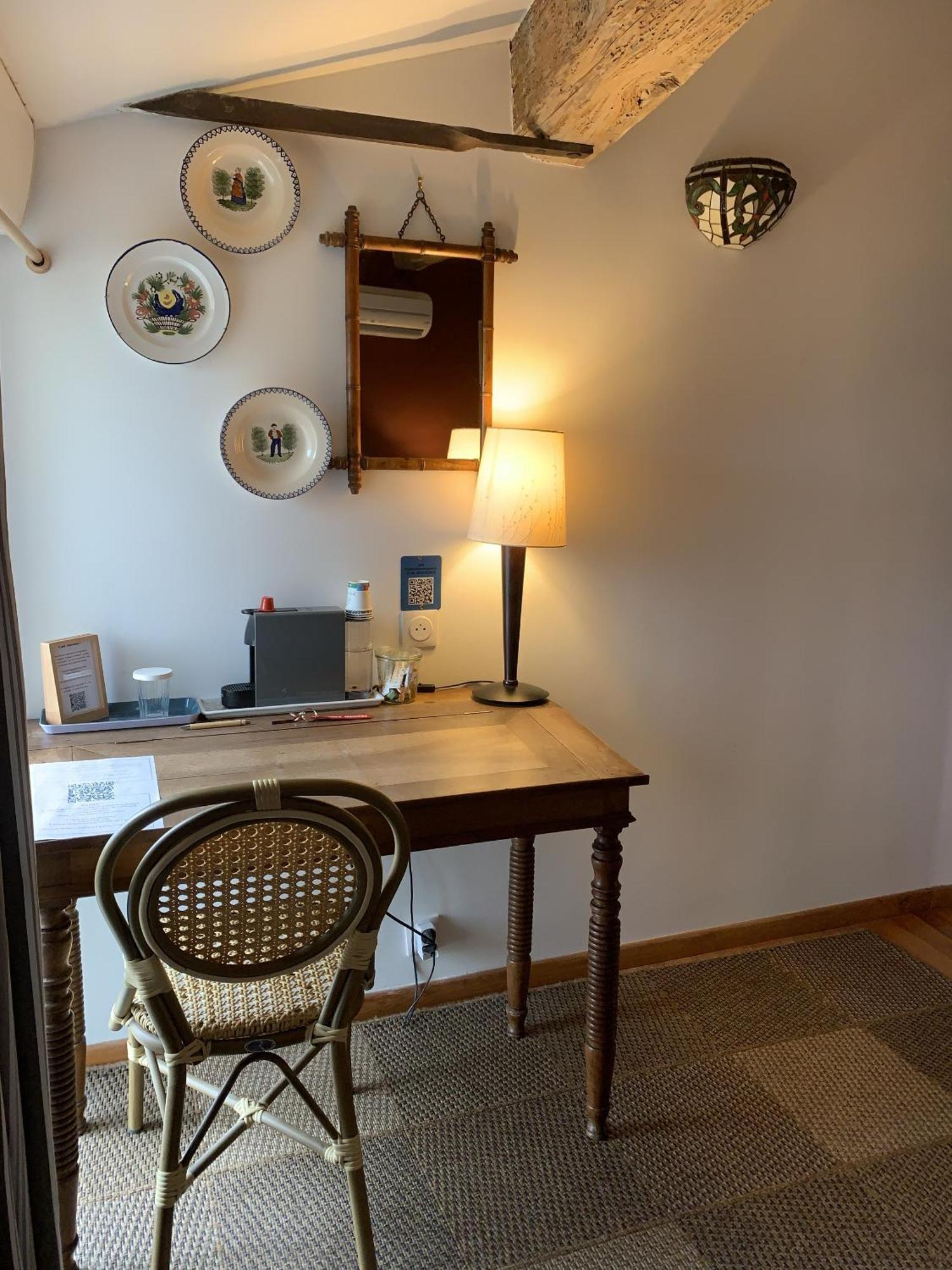 Chambre D'Hotes Lo Componairo Pouzols Kamer foto