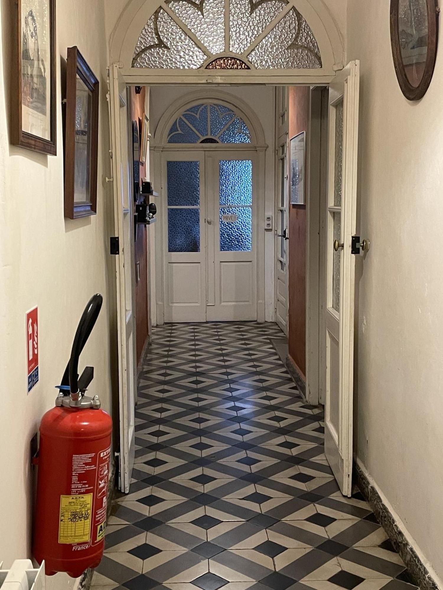 Chambre D'Hotes Lo Componairo Pouzols Buitenkant foto